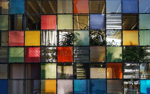 Glas